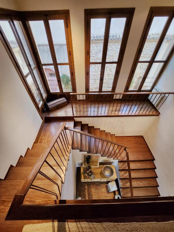 Casa del Armiño Mansión de la Familia de "El Greco" - 18