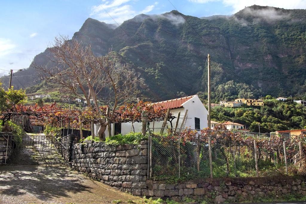 Casa da Rochinha