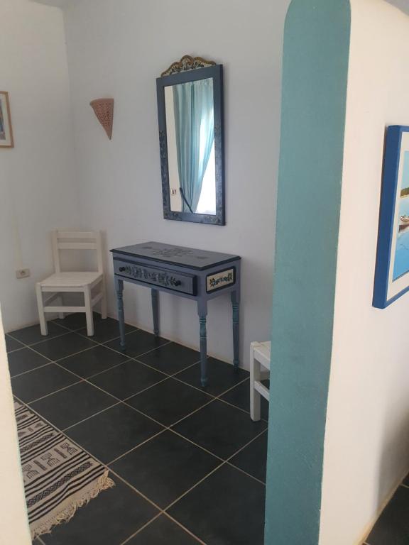 Fotografie z fotogalerie ubytování Dar Chick Yahia Ile De Djerba v destinaci Mezrane