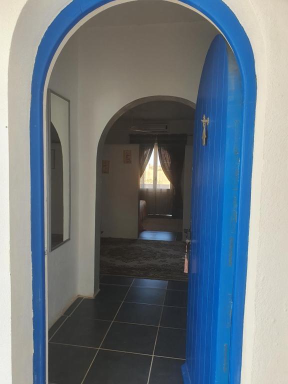 Fotografie z fotogalerie ubytování Dar Chick Yahia Ile De Djerba v destinaci Mezrane