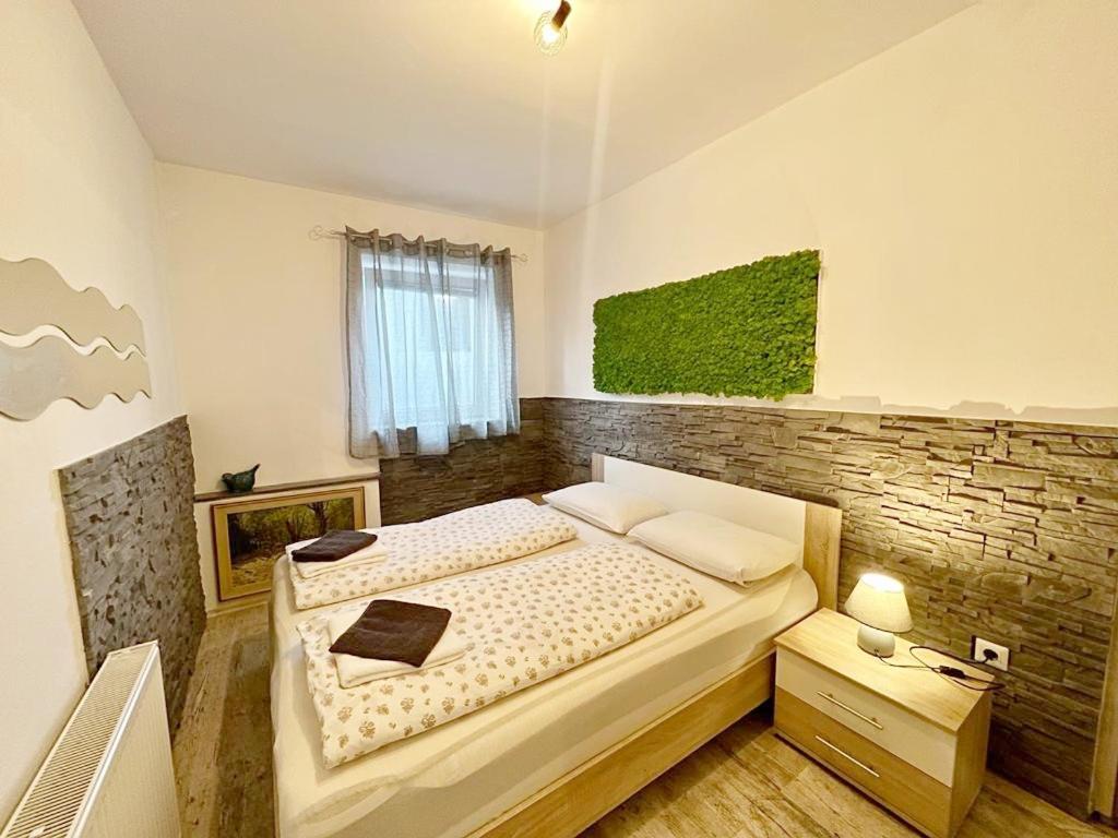 LTE Apartments - Departamento
