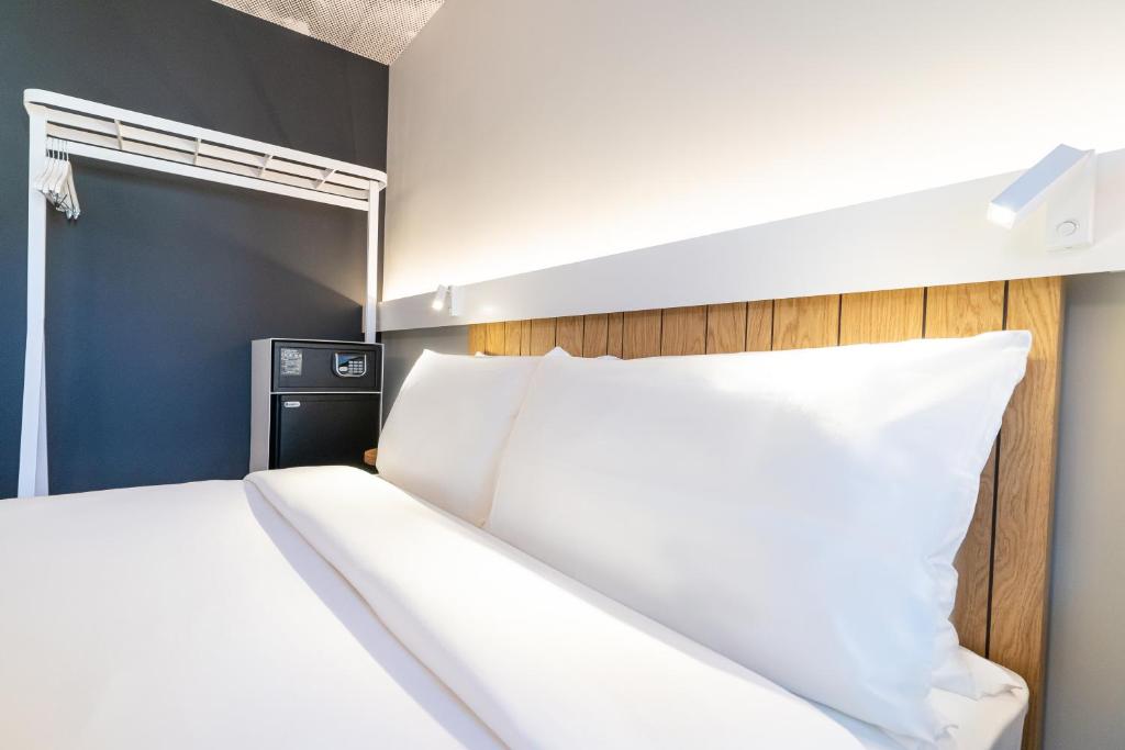 ibis Lviv Center - Chambre Double Standard