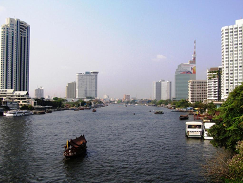Pas Cher Hotel de Bangkok, Bangkok – Updated 2024 Prices