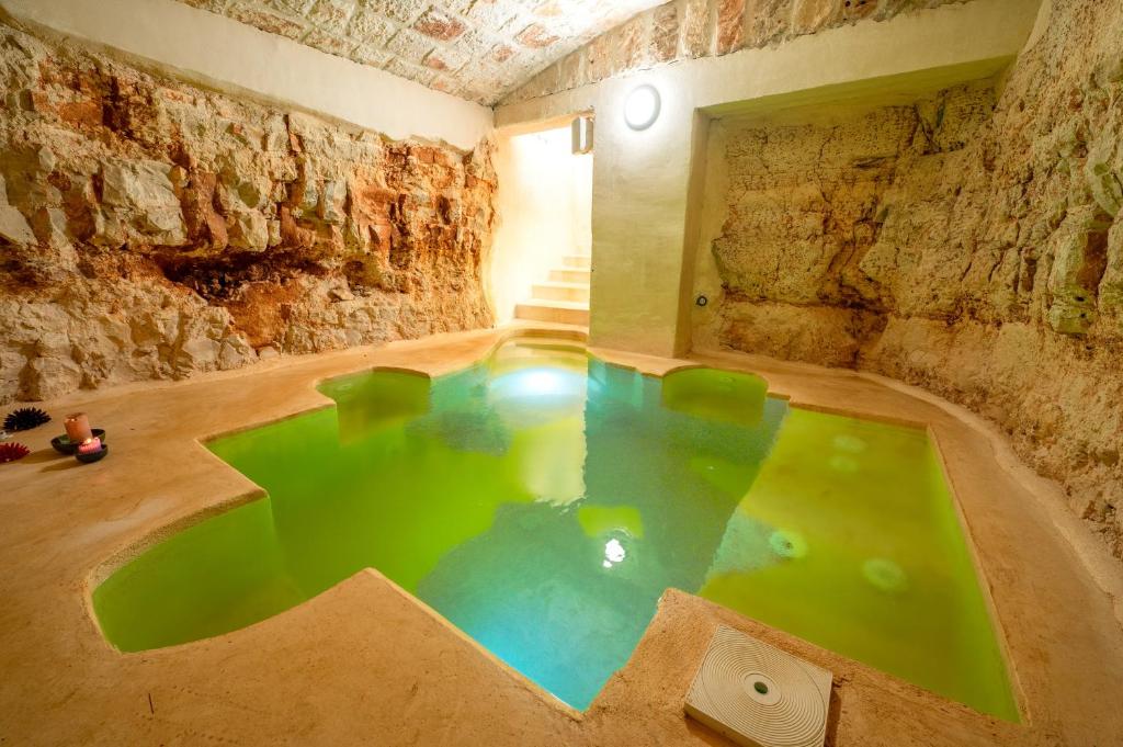 Fotografia z galérie ubytovania Lamia with pool v destinácii Ostuni