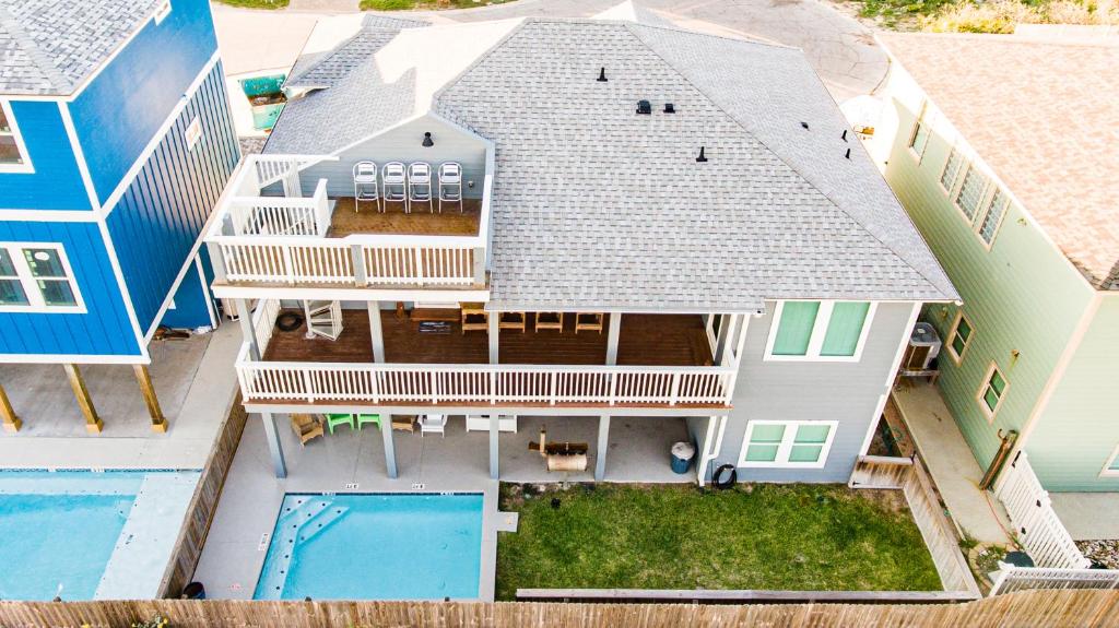 Mer Sea Azul - House, Port Aransas (updated prices 2024)