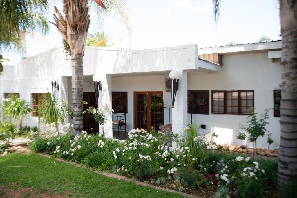 Allianto Boutique Hotel