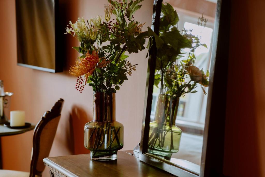 Fotografie z fotogalerie ubytování Boetiekhotel De Kastanjehof v destinaci Lage-Vuursche