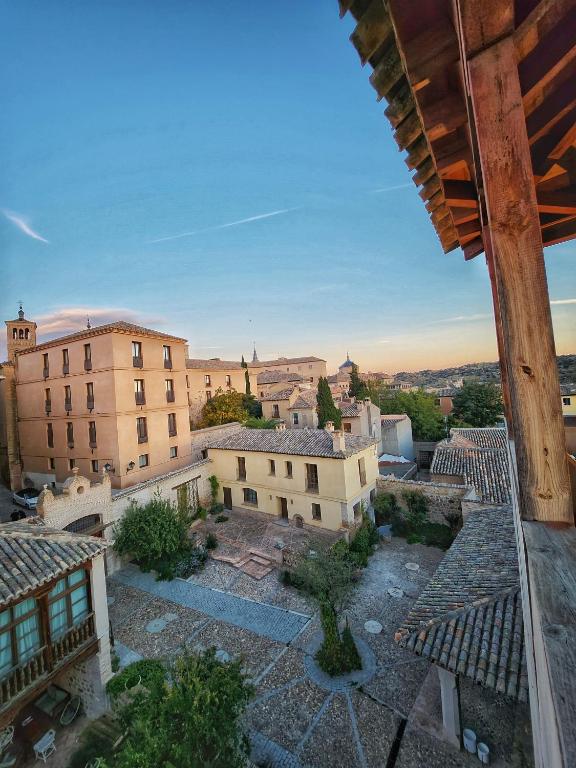 Casa del Armiño Mansión de la Familia de "El Greco" - 15