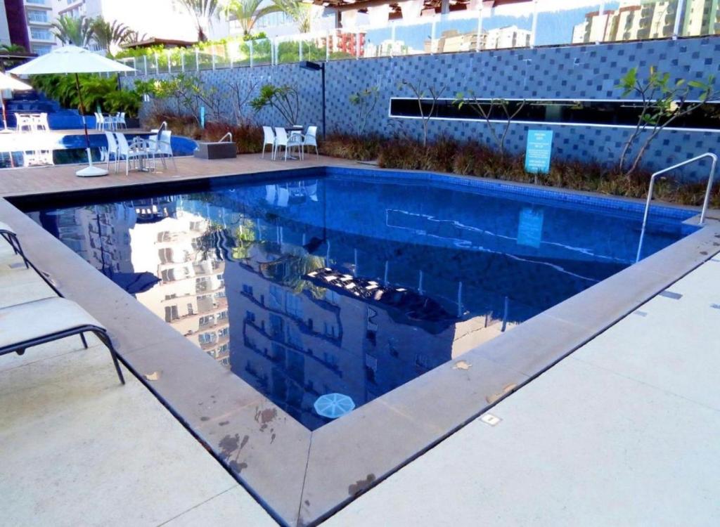 Evian thermes résidence caldas novas, Caldas Novas (updated prices 2024)