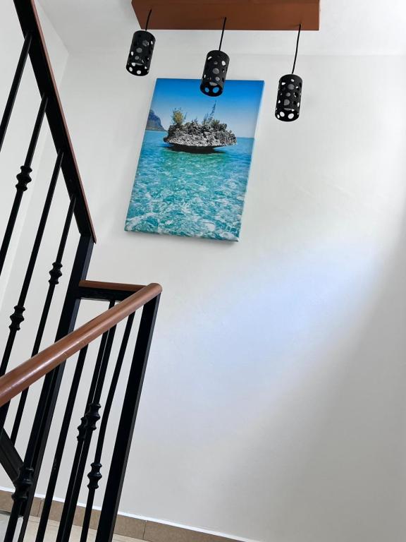 Sunshine Residence Holiday Apartments Mauritius - Wohnung Mit Zwei Schlafzimmern