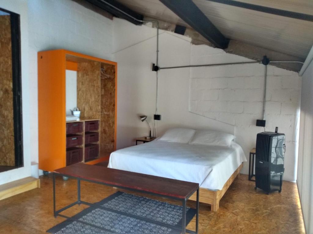 Santa Teresita Loft - 