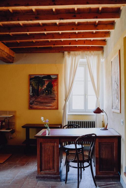 Bed and Breakfast Locanda Lugagnano