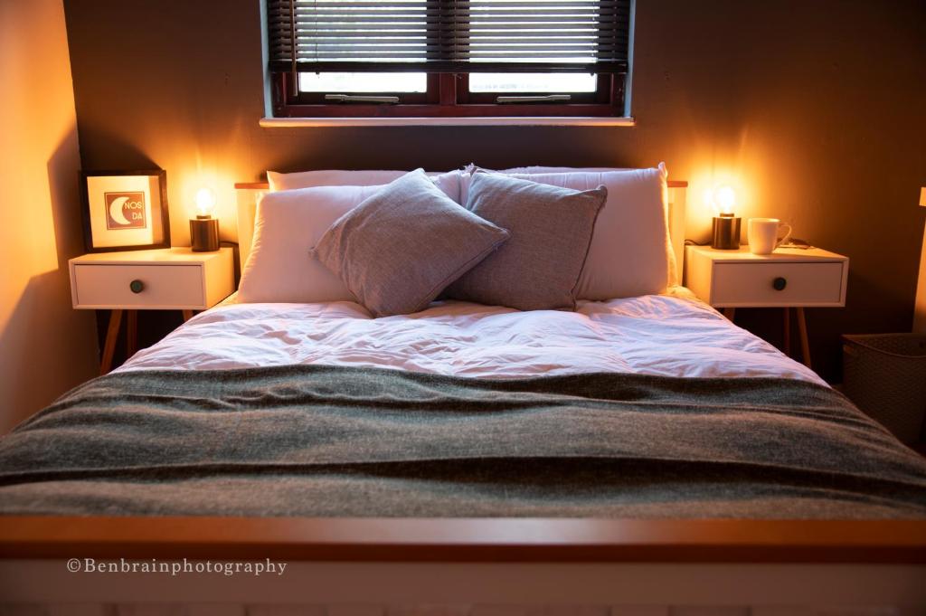 No31 Apartment Cardiff - Housity