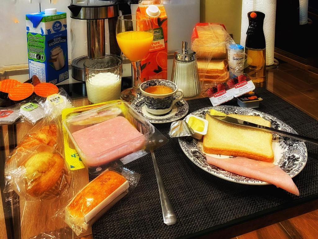 SUITES SAN ESTEBAN 16 Real - 13