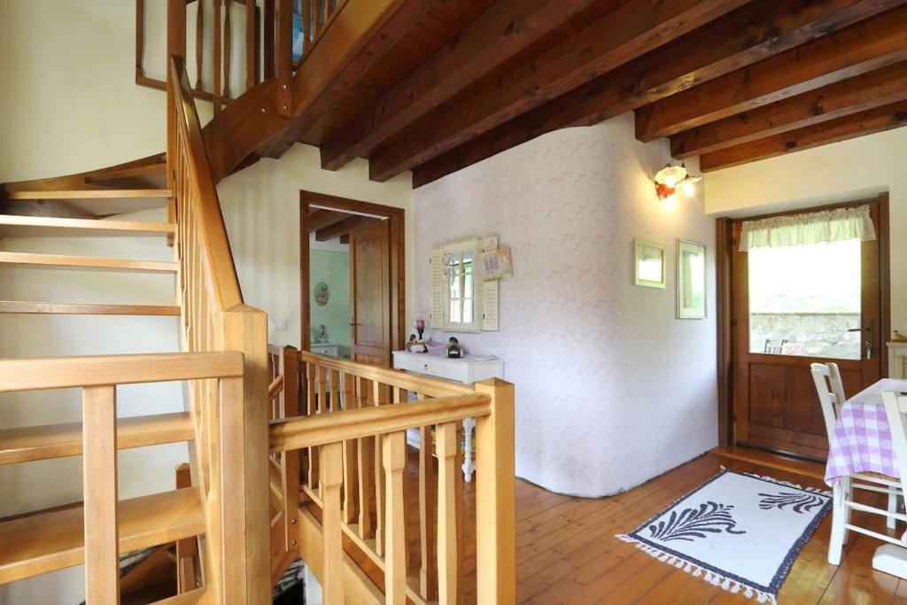 Fotografie z fotogalerie ubytování The Duck's Cottage v destinaci Feltre
