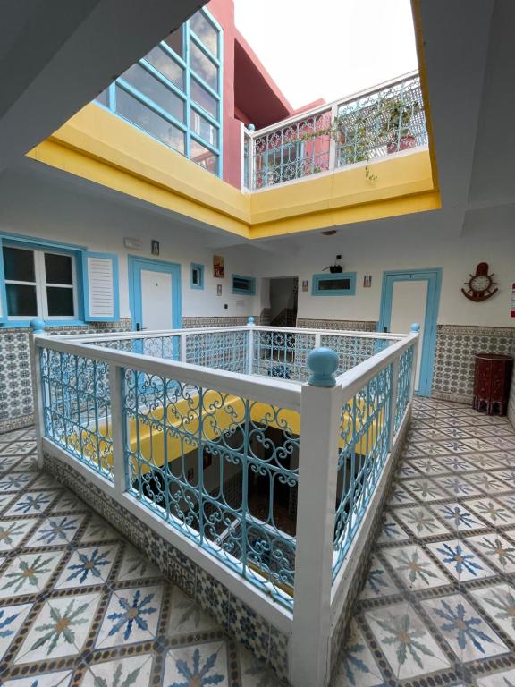 Fotografie z fotogalerie ubytování Riad chez brahim v destinaci Essaouira