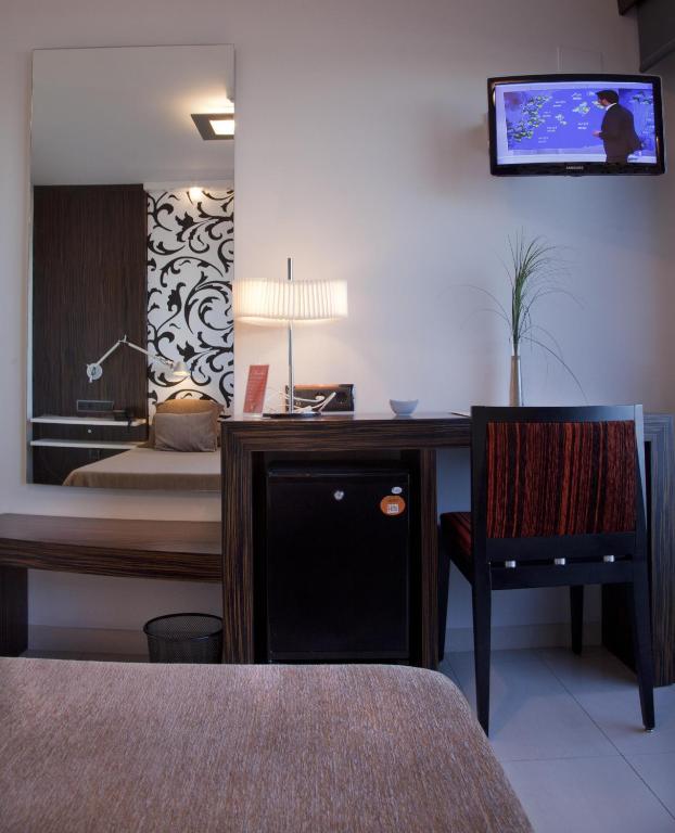 Hotel Boutique Estrella del Mar - 10