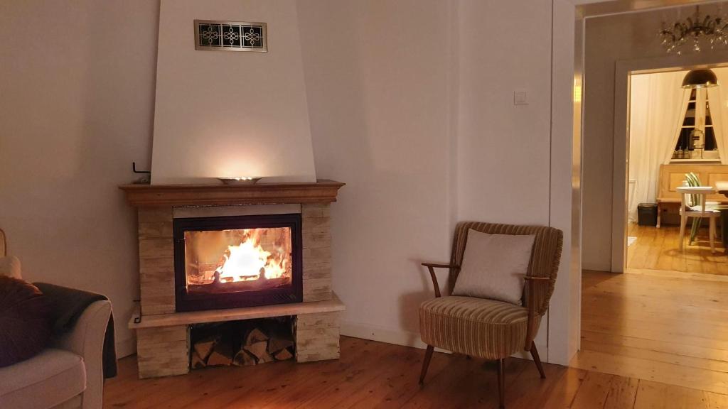 Nasz Dębowiec - dom dla 15 osób, sauna, widok na staw, wielka działka - 四居室房屋