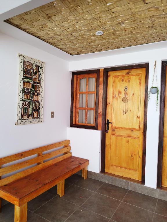 Fotografie z fotogalerie ubytování Hostal Belen v destinaci San Pedro de Atacama
