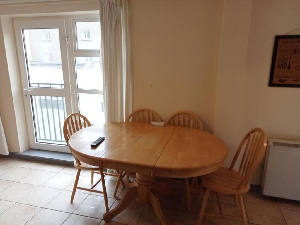 Fotografie z fotogalerie ubytování 39 Marine Court Apartment v destinaci Bundoran