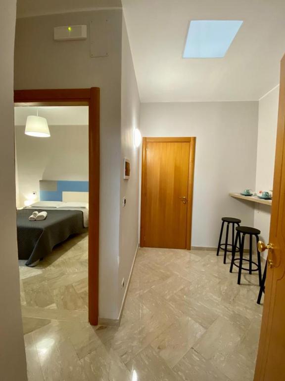 Ginevra Rooms - Double Room