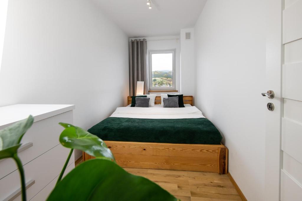 Halna Residence - Apartment With Mountain View And Fireplace