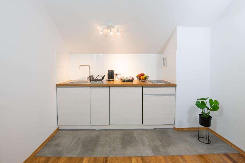 Halna Residence - Two-Bedroom Apartment