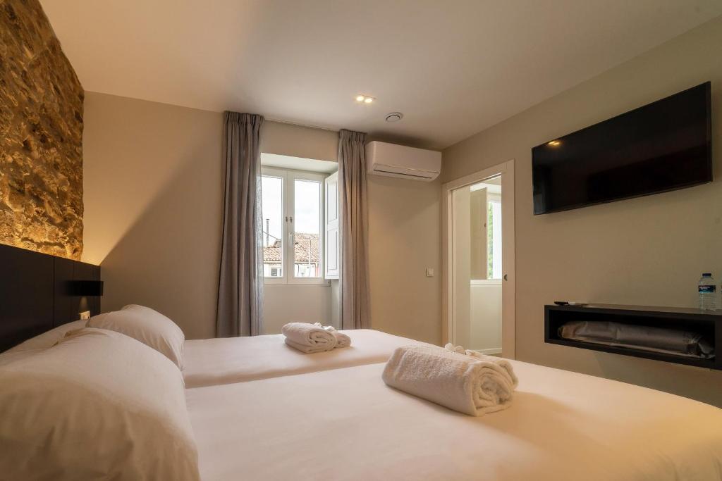 Ultreia Seven Rooms by Adeloló - 3