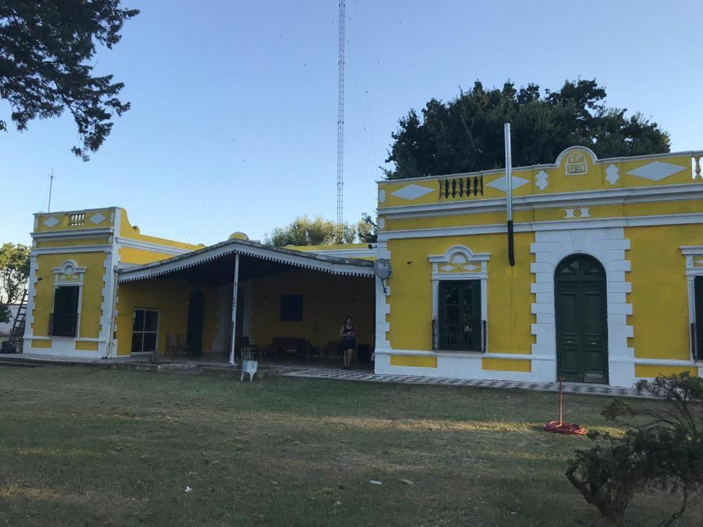 casa de campo estilo colonial del año 1898, Sargento Cabral – Updated 2023  Prices