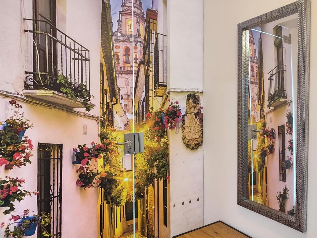 Fotografie z fotogalerie ubytování Victoria Cordoba Center v destinaci Córdoba