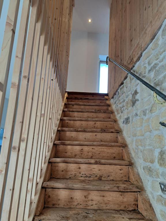 Fotografia z galérie ubytovania Gite des falaises de Longues 8personnes v destinácii Longues-sur-Mer