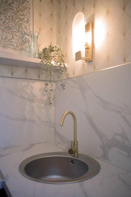 Le Boudoir, Centre ville, Parking couvert inclus – photo 22