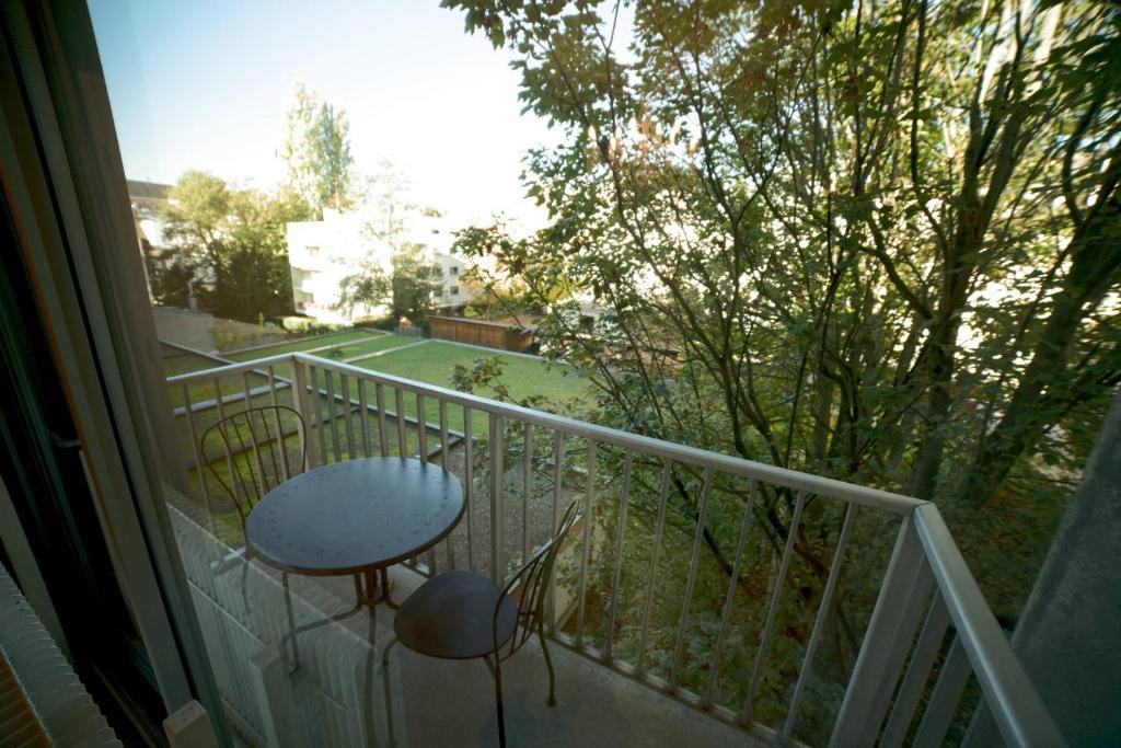 Le Boudoir, Centre ville, Parking couvert inclus – photo 6