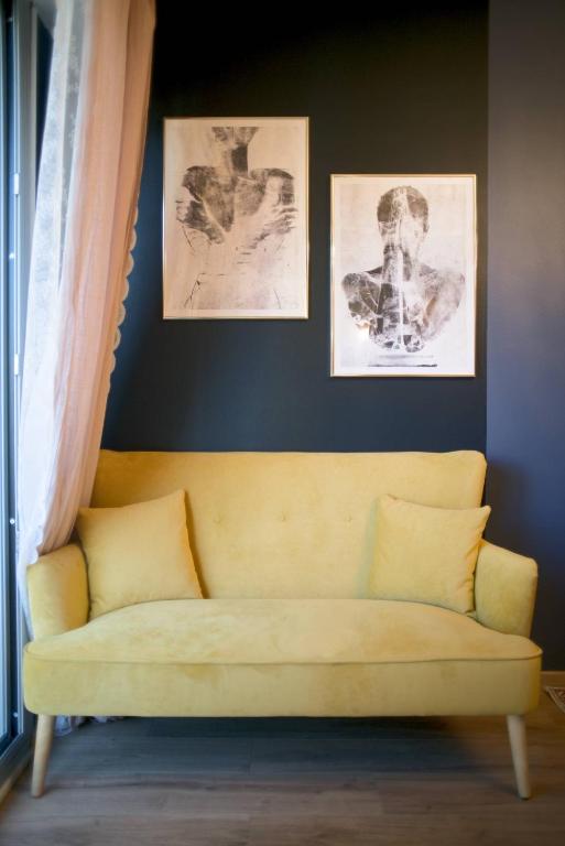 Le Boudoir, Centre ville, Parking couvert inclus – photo 17