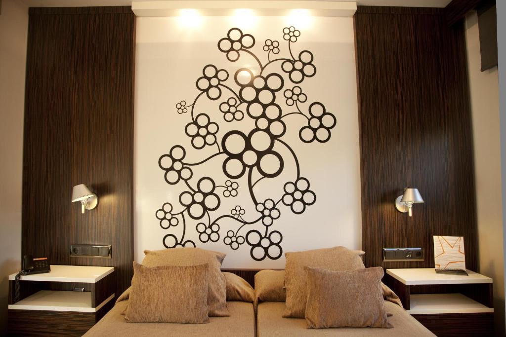 Hotel Boutique Estrella del Mar - 2