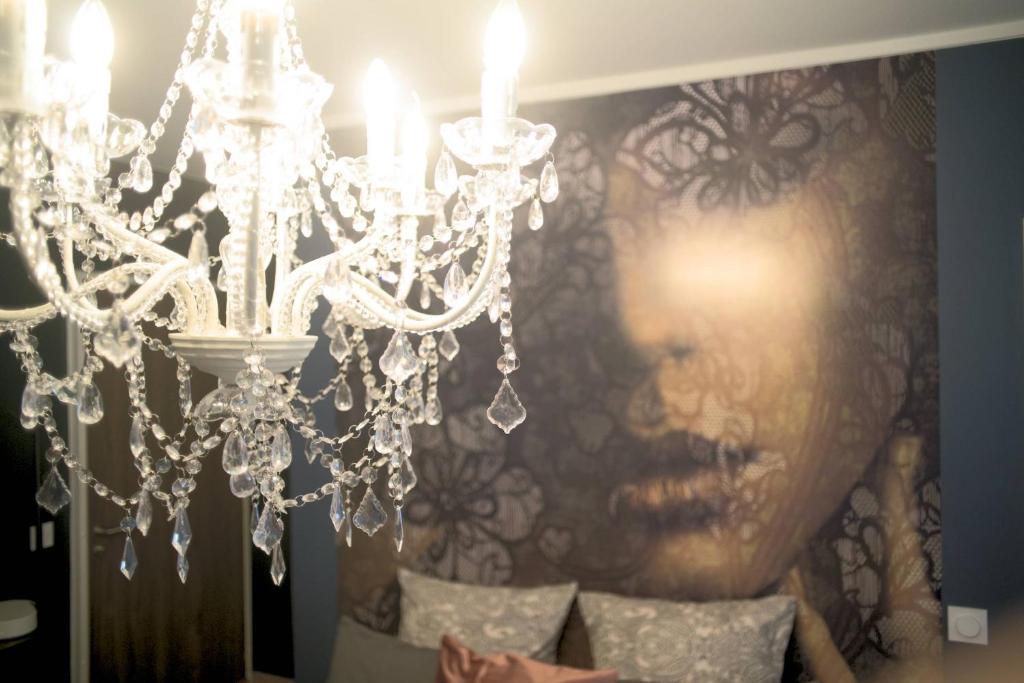 Le Boudoir, Centre ville, Parking couvert inclus – photo 9