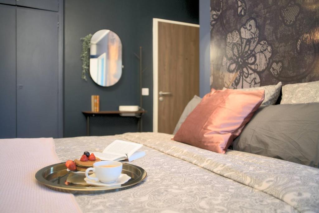 Le Boudoir, Centre ville, Parking couvert inclus – photo 15
