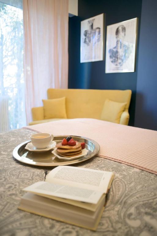 Le Boudoir, Centre ville, Parking couvert inclus – photo 11