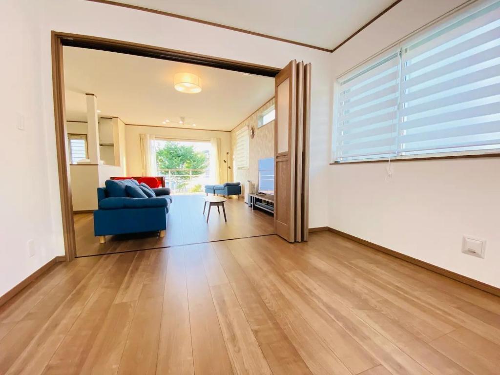 ABURATSUBO BEKKAN - Vacation STAY 13014 部屋の予約
