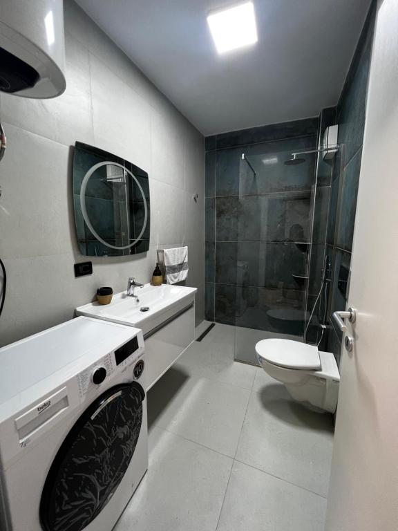 AmIon Apartment in Center of Tirana - Image 3