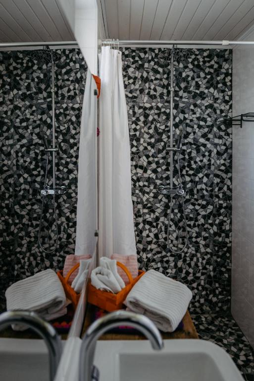 Kép Urlaub am Kinispa szállásáról Sámfalván a galériában