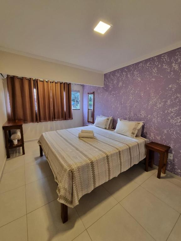 Village São Jorge - Guest Apartment - Two-Bedroom Apartment