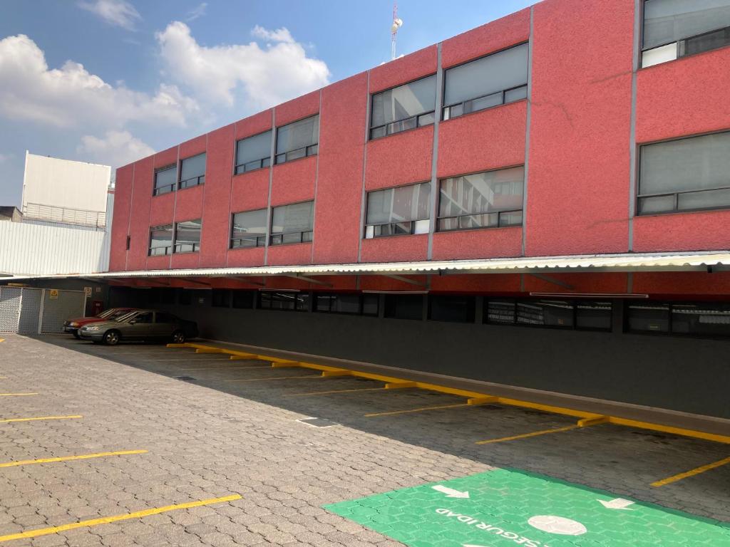 رزرو هتل و هاستل، HOTEL HUIPULCO, رزرو هتل و هتل آپارتمان