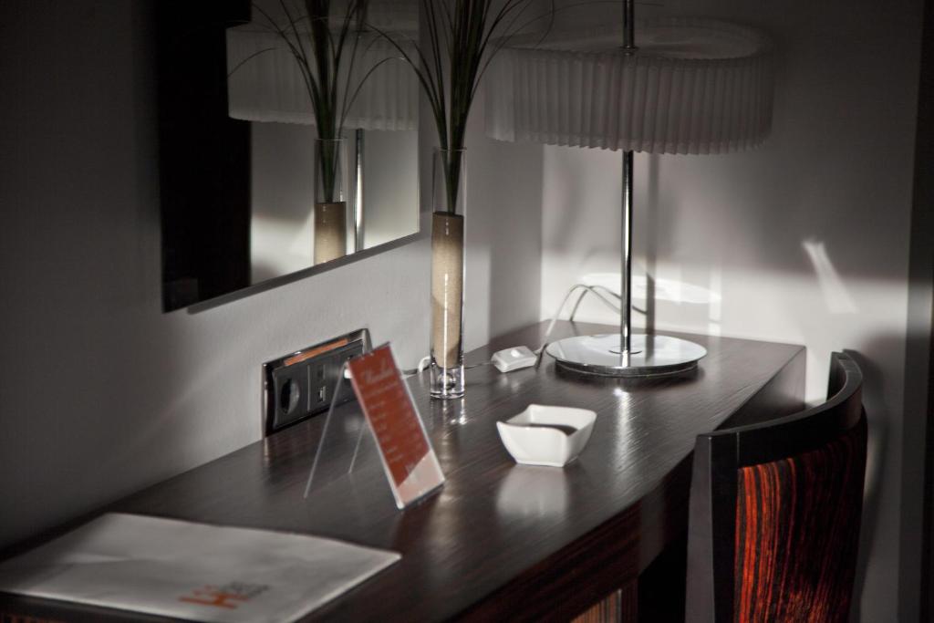 Hotel Boutique Estrella del Mar - 4