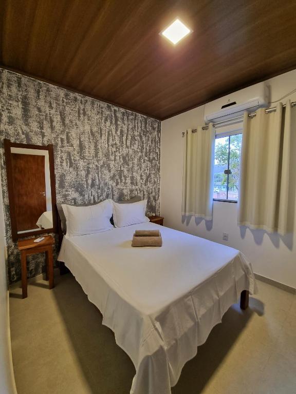 Village São Jorge - Guest Apartment - Two-Bedroom Apartment