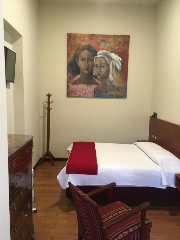 La casa de Teresita - 
