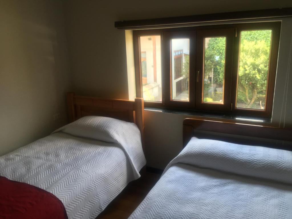 La casa de Teresita - 