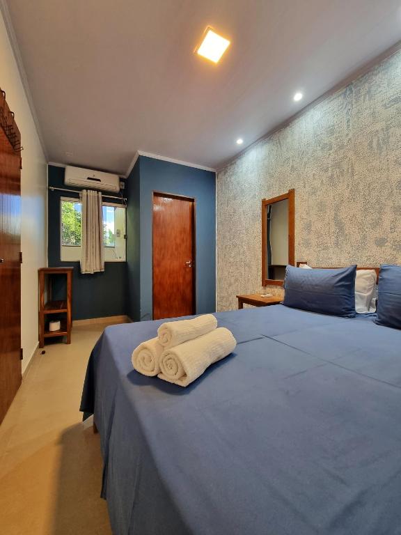 Village São Jorge - Guest Apartment - Superior Apartment