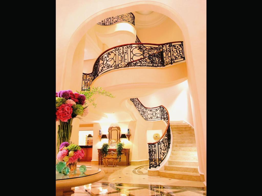 Joogid majutusasutuses Hotel Gran Mahakam