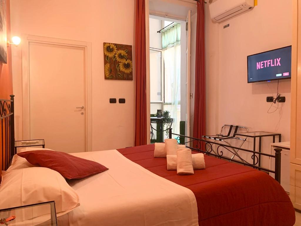 Derechos de imagen reservados por Booking.com
